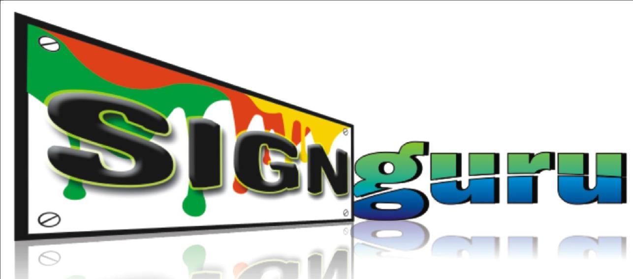 Sign Guru